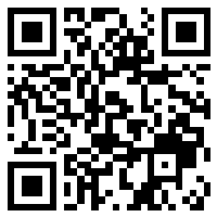 QR Code for 13bZWxmKB9aUnXkM9Dyhjp2udKXhDKXVDd