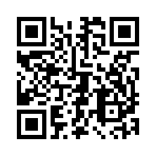 QR Code for 13bdo6AxznDfdxX15pfcU6KnGymQqkNG2z