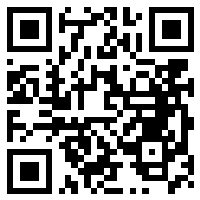 QR Code for 13bwNSSrZLUcbushb1rsSShCEHriUuCmjo