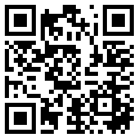 QR Code for 13c3ncGoaAFW45stMnfwKD5oUPEg6wuKfY
