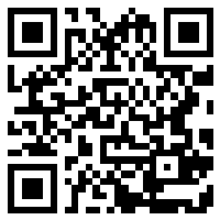 QR Code for 13c6A9SLNiZ7THJsxKB2g7ydvaQNUpkdWn