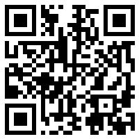 QR Code for 13c7h7tzXxzfaU8mx6GhAzpxfnVeaktiCw