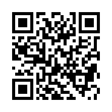 QR Code for 13cCnomm7dnmy87DVwByKvsaxRxcoxVcbV