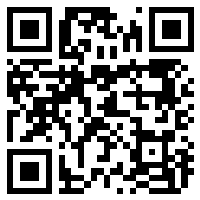 QR Code for 13cFWjRevBMAmdV3ggesizUaKE7eyhhF5e