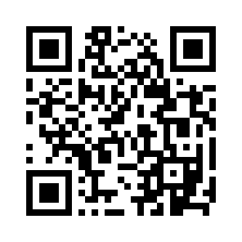QR Code for 13cRTXKTMZaFtEN7GsfLJWiXg1K8bzVkyq