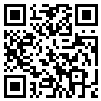 QR Code for 13cUB8cjg4oQsKj2CbYQDujXG1KVT5GYSy