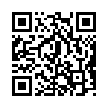 QR Code for 13cUvxSprfBawmLajB9sGM8zZguZyMQrJf