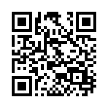 QR Code for 13chGrWsRykx2G6GeNrAnSuW3WiJXv7KgG