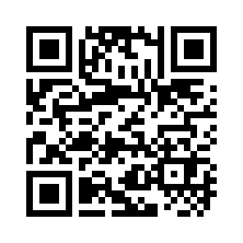 QR Code for 13csLRu6f8d9bvH1PS45mWZPzwzX645o9k