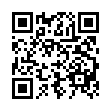 QR Code for 13d1ACgdjs9y75wYH84Z5cQPLHtGwBSadV