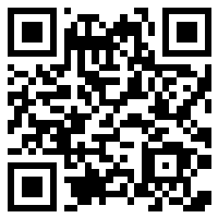 QR Code for 13d7V1WDPS747p9YNcAuguEAe32RfFAC7w