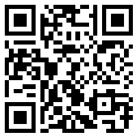 QR Code for 13d8bD3H4fxBiC5u6tNT3WMMYegyJpsTaK