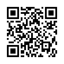 QR Code for 13dE967cNfPXQPLdTZxKMYT8nrhUku5aB8