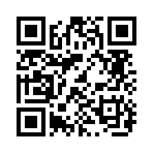 QR Code for 13dKWhZJ6NCTX751BdxAmjy3Fuq9mdfLmj