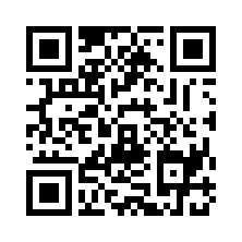 QR Code for 13dRH5oySb1K9nCbTHyKDGkvC87GWSCMFH