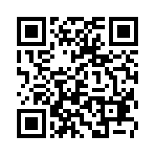 QR Code for 13dX3bM9e5MQN1fqUbRdneemeY59BkfAXB