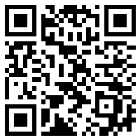 QR Code for 13da6GeKCYNB3odZLDLAFVZp3zymDb9taF