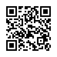 QR Code for 13dh3UMfGXusLPLhBLCCh9eiFQT3vA67zu