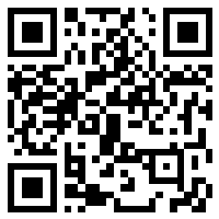 QR Code for 13dydpXbA2P2HP44fdb48R8xY3DJaYHDig