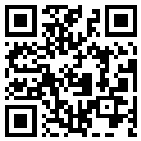 QR Code for 13e1aYzRmanovtmdYcstZQSfXM3YptnuAD