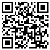 QR Code for 13e7Wg6eQkAFcNmYEioQDwFicPAMYA8fms