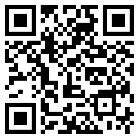 QR Code for 13eYmBsGgXBYMF7ebdCMfyoVUDdDCXSDBZ