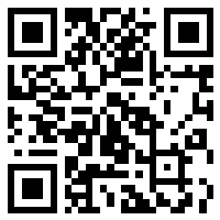 QR Code for 13encmVXh2xeCad8TYFRXM9stnTCFWJMne