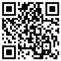 QR Code for 13euM98JDcSybSRVxozpZko4kyJaGPSxTw