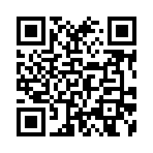QR Code for 13f19kbd45aKDX3BStLbqqxTc4hWvtiUS5