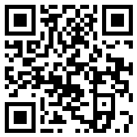 QR Code for 13f2vxri7d5UWJTo8KEXHxKzbRd4GsbGDc