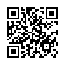 QR Code for 13f3JfiiFahyMLKhVpCifUpLMVS3UhxfQW