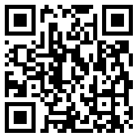 QR Code for 13f3n795dE84y8nTHVURMdCF5Juic6jKVG