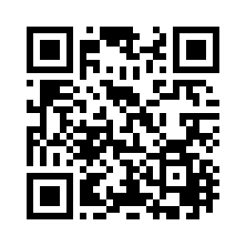 QR Code for 13fAMxkwRWCh9UiZvG3C8o51TjVbNSTCxM
