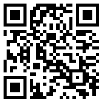 QR Code for 13fB43GhAmxFswE4CjVHmFzvbLZkDj97fF