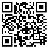 QR Code for 13fB6Dc7JgrwSC1dx5jqdmDNkYNpq855Qb