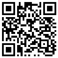QR Code for 13fGeijc6YgXNf5MMfsE3GSFoRVo5jsixE
