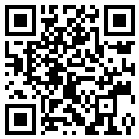 QR Code for 13fMccRC9HFqGSPvXnxXYL9k7eDABjvJ1k