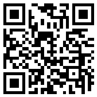 QR Code for 13fQ85NUZpDxf6yBAhamEkdHwPBZiPrMdD