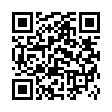 QR Code for 13fU2ViKf3tZTdETaZ6diEd7LwUGX5xiUV