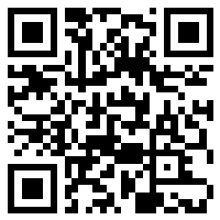 QR Code for 13fYCTV9PUNEebV2xaxjVuUMntMkdjXLQx