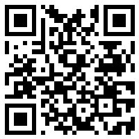 QR Code for 13fncppogj6HmquTR3itYV426jajEJmC4s