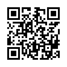 QR Code for 13fty1e5gTRSvEtBsYJGTFss2Dfmu4BcKL