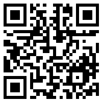 QR Code for 13fv34Gvg4B7UjKcScXD4dPK9pXw1EeLW9