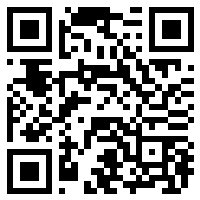 QR Code for 13fx636irJd8Bcm9yG4ZRFvFjFZhvQu6Js
