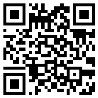 QR Code for 13g1ff34AUp2gSkDbSrBVFbewf7WcFbZB2