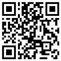 QR Code for 13gJMX6eFUUdc6dWMwpnjmmAxa5ta4KF4A