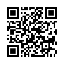 QR Code for 13gJXoj9shP6cm3AMUYp4xitK685kXiHow
