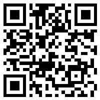 QR Code for 13gMEeDm8QPEowGAExQuAmDkrigsP2fbYG