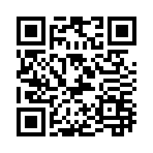 QR Code for 13gQc3w7WnfF9fse3fPZfggRQkmG71obPy
