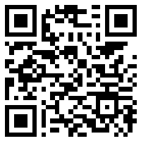 QR Code for 13gTRS2hb6dKkBn95F1fDFwMaxDsiy2rvx